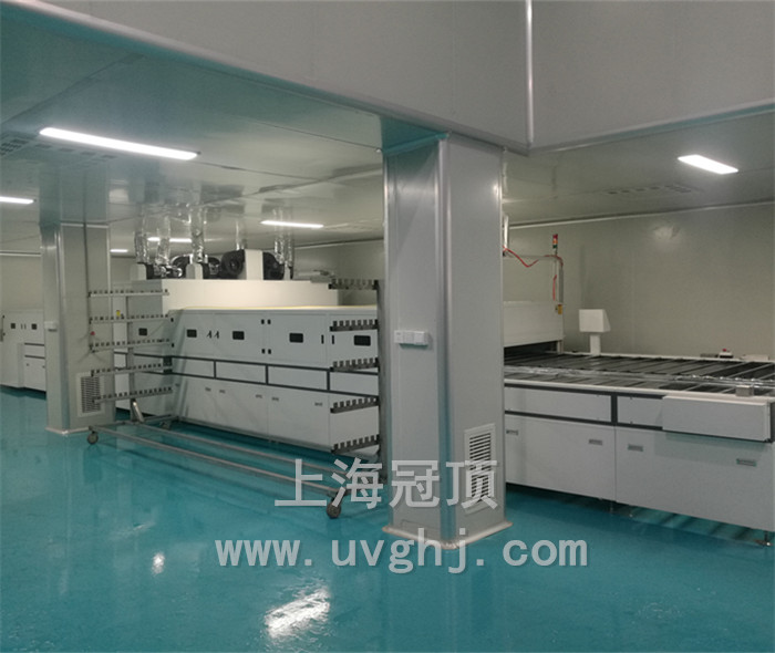 UV光固化機上海廠(chǎng)家